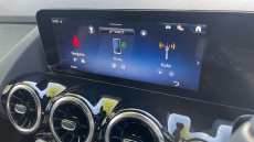 Mercedes-Benz GLA 180 Sport Edition 5dr Auto Petrol Hatchback